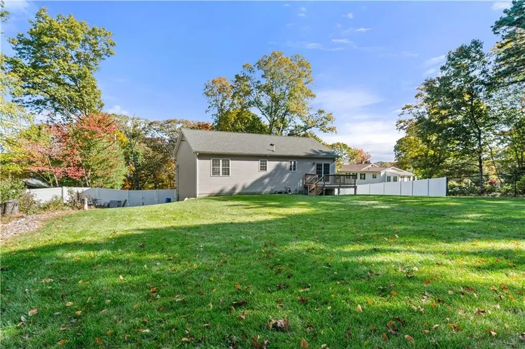 252 Douglas Pike Smithfield RI 02917