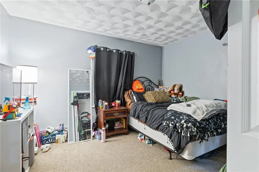 27 Aberdeen Street West Warwick RI 02893