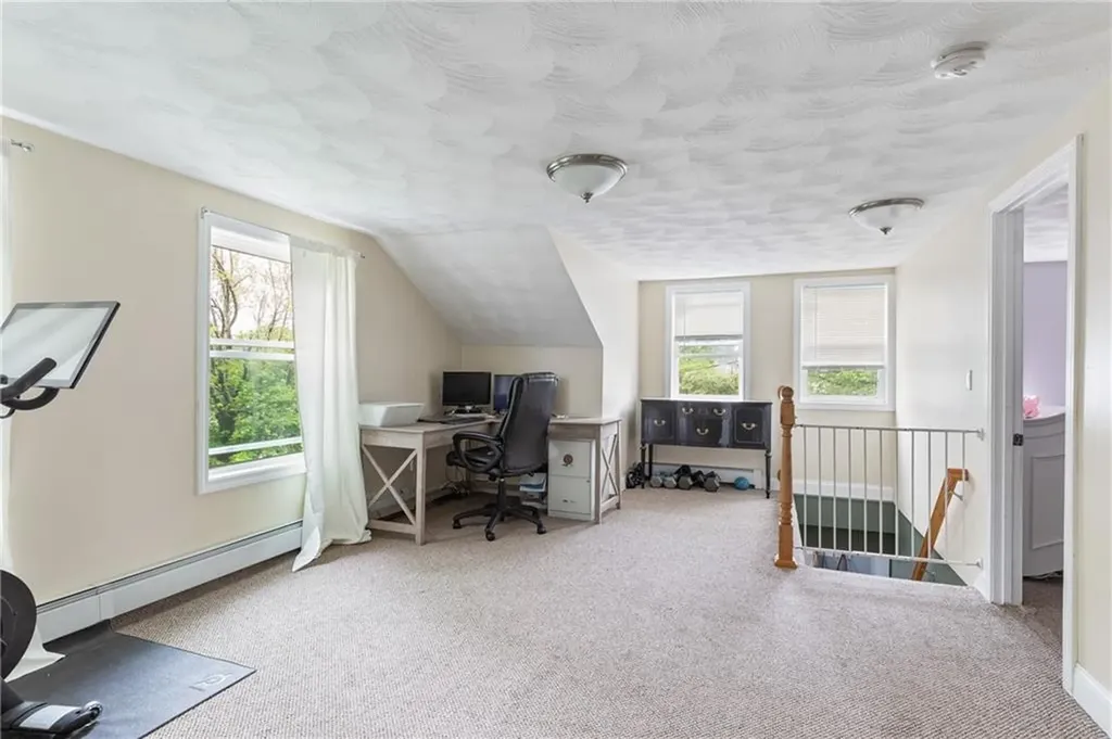 27 Aberdeen Street West Warwick RI 02893