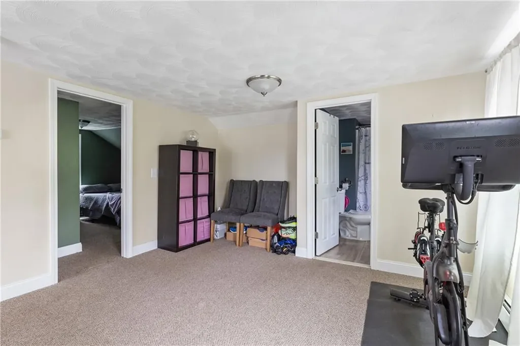 27 Aberdeen Street West Warwick RI 02893