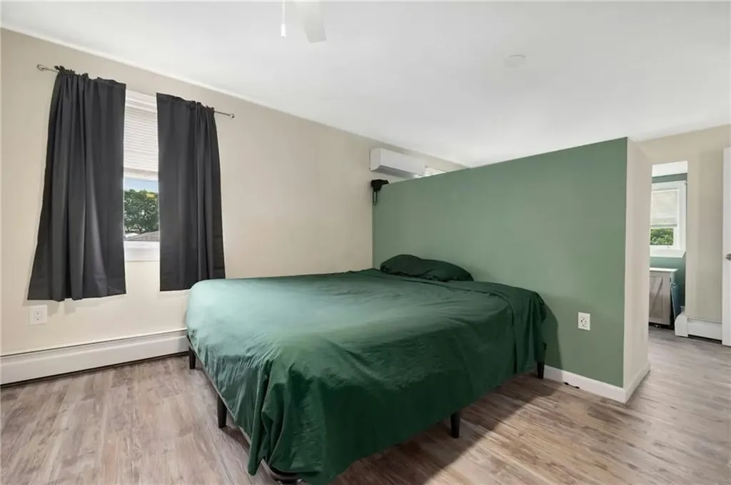 73 Vineyard Avenue Cumberland RI 02864