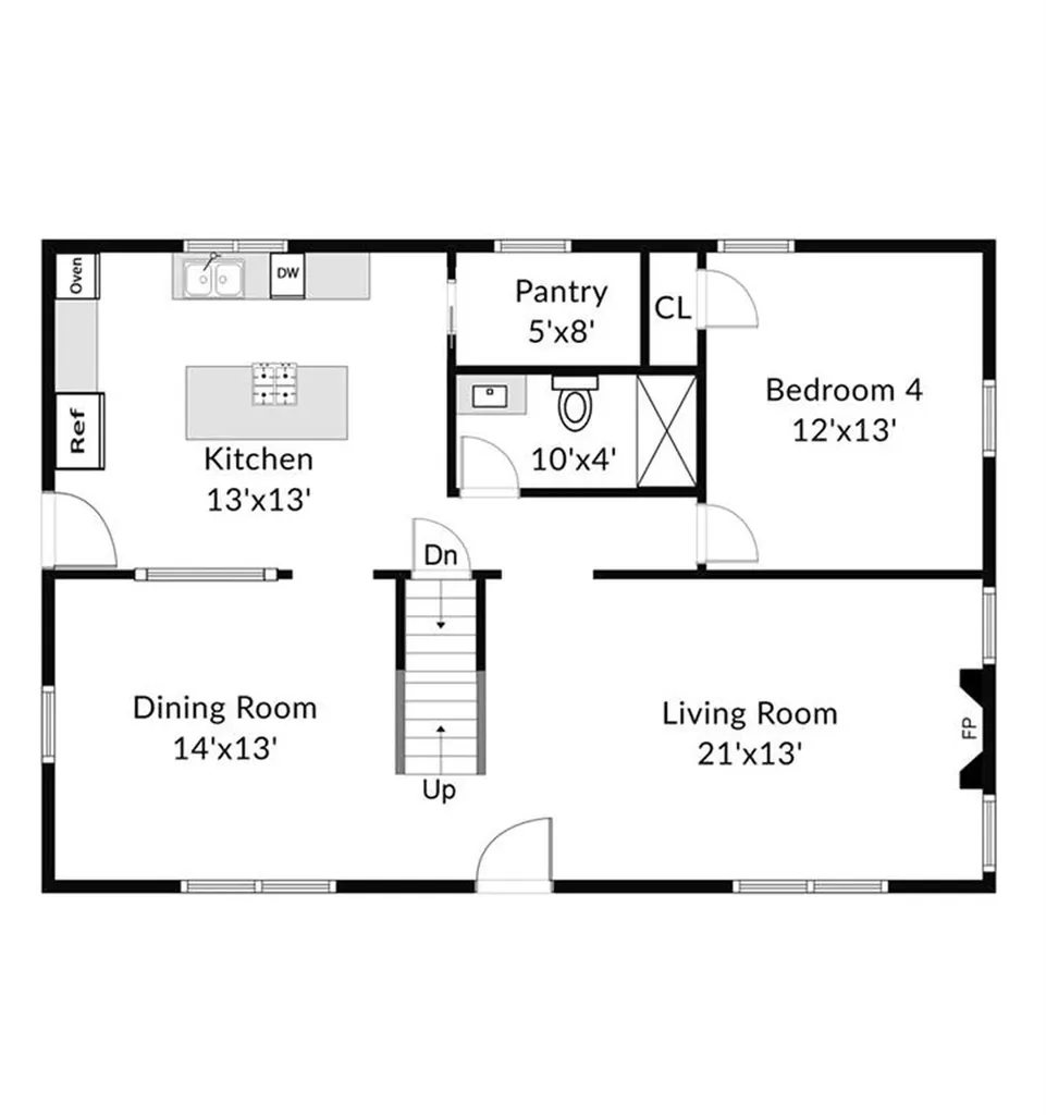 73 Vineyard Avenue Cumberland RI 02864