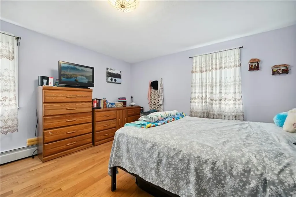 73 Vineyard Avenue Cumberland RI 02864