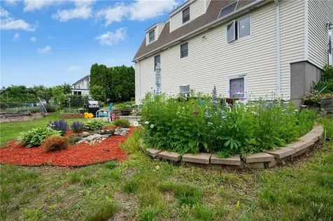 73 Vineyard Avenue Cumberland RI 02864