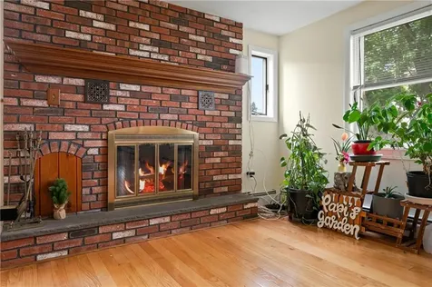 73 Vineyard Avenue Cumberland RI 02864