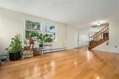 73 Vineyard Avenue Cumberland RI 02864