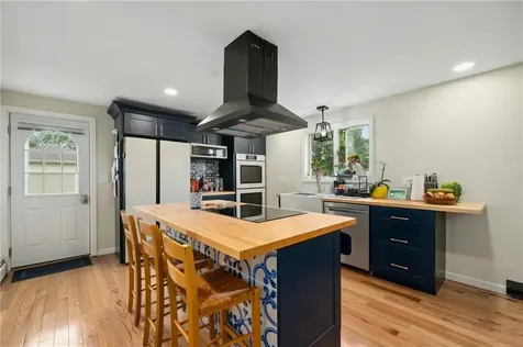 73 Vineyard Avenue Cumberland RI 02864