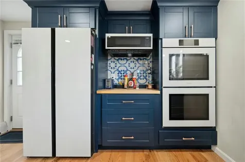 73 Vineyard Avenue Cumberland RI 02864