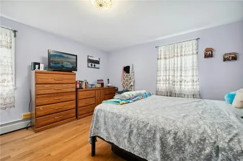 73 Vineyard Avenue Cumberland RI 02864