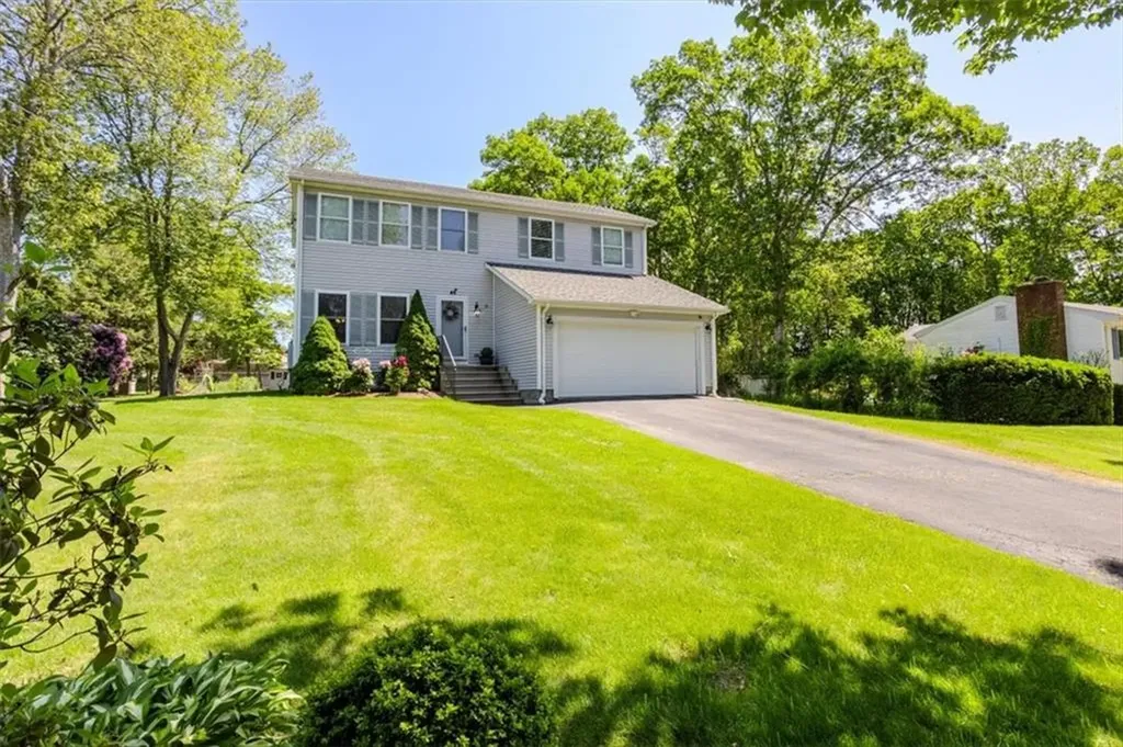 46 Lincoln Drive Johnston RI 02919