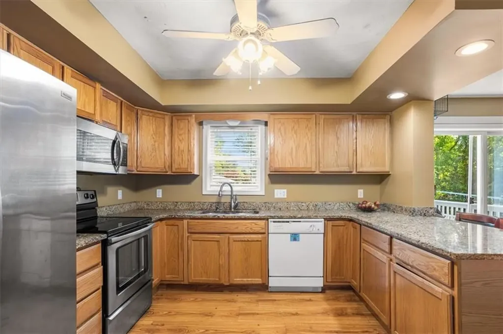 46 Lincoln Drive Johnston RI 02919