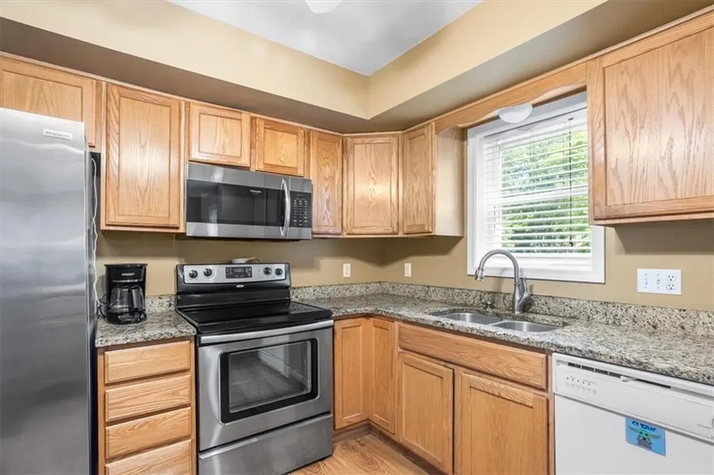 46 Lincoln Drive Johnston RI 02919