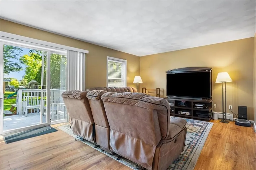 46 Lincoln Drive Johnston RI 02919