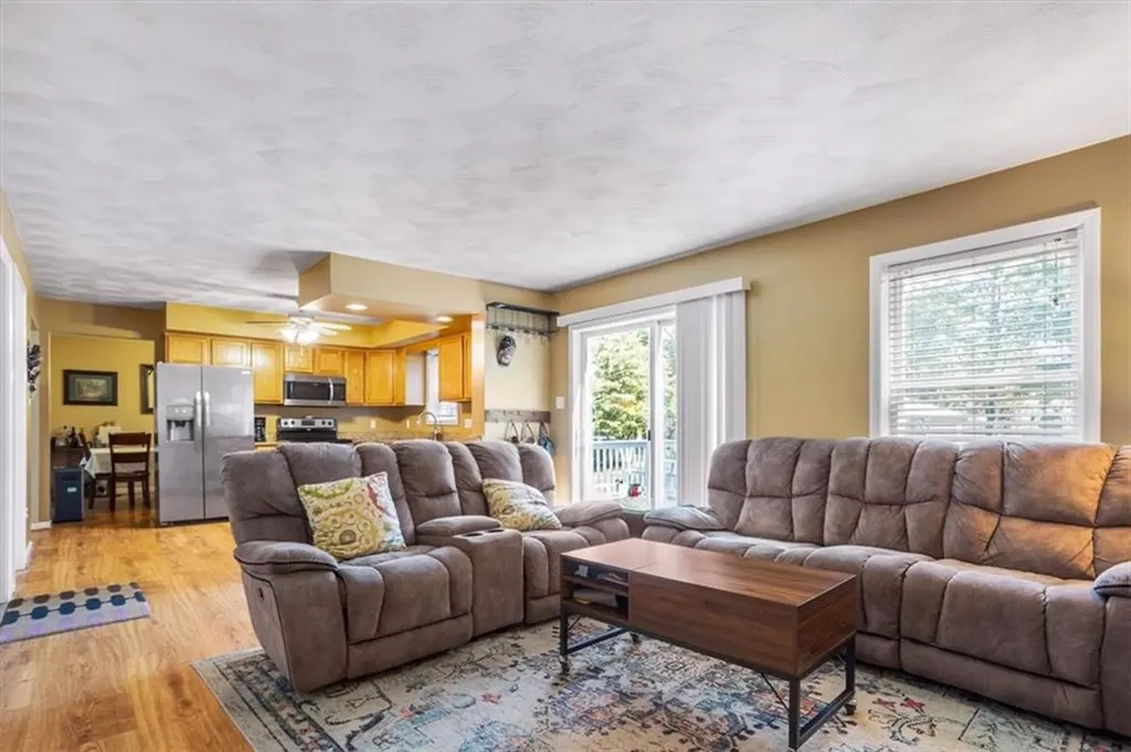46 Lincoln Drive Johnston RI 02919