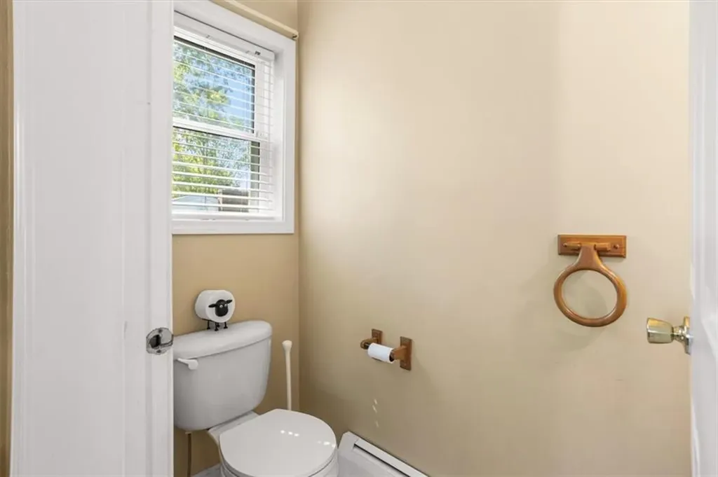 46 Lincoln Drive Johnston RI 02919