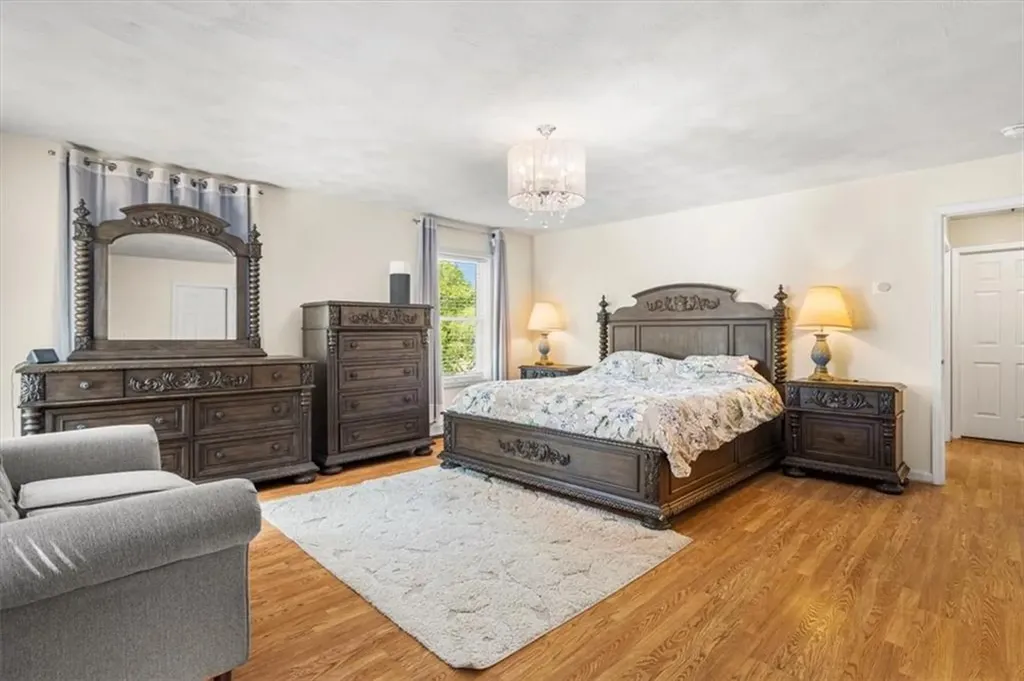 46 Lincoln Drive Johnston RI 02919