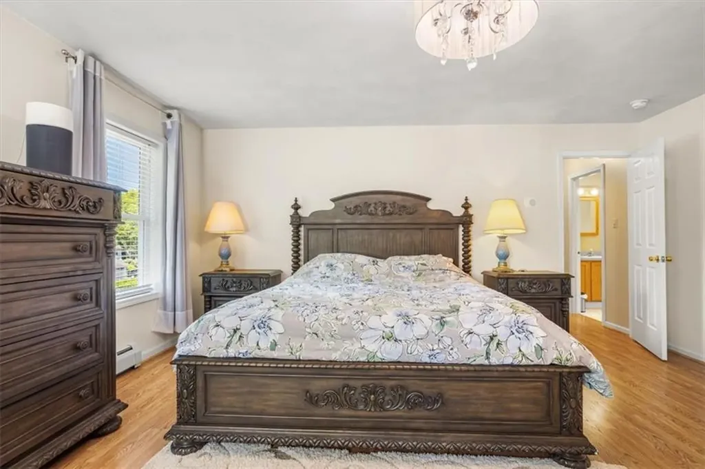 46 Lincoln Drive Johnston RI 02919