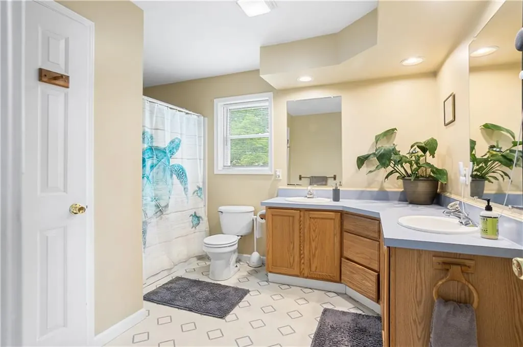 46 Lincoln Drive Johnston RI 02919
