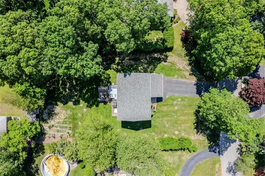 46 Lincoln Drive Johnston RI 02919