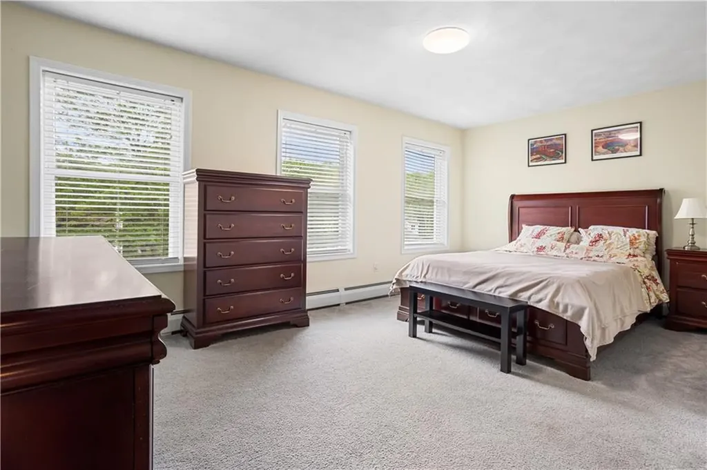 46 Lincoln Drive Johnston RI 02919