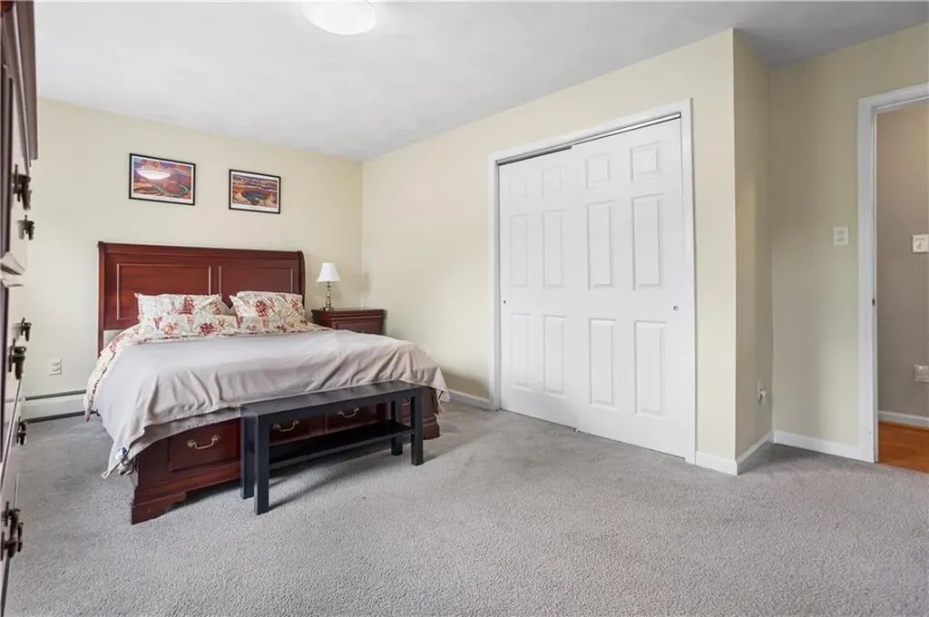 46 Lincoln Drive Johnston RI 02919