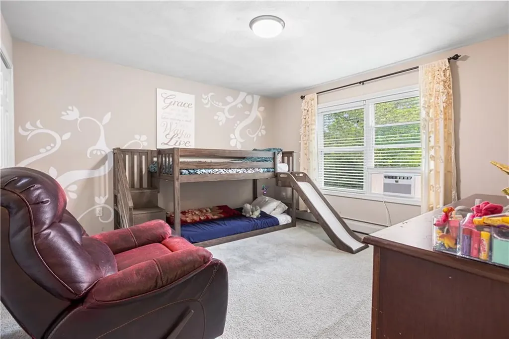 46 Lincoln Drive Johnston RI 02919