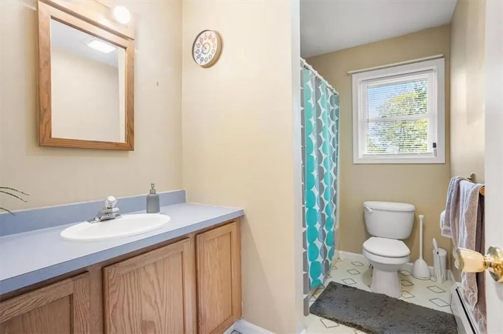 46 Lincoln Drive Johnston RI 02919