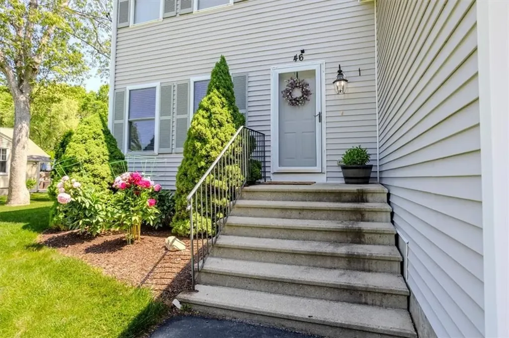 46 Lincoln Drive Johnston RI 02919