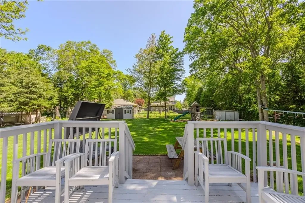 46 Lincoln Drive Johnston RI 02919