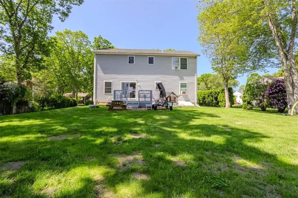 46 Lincoln Drive Johnston RI 02919