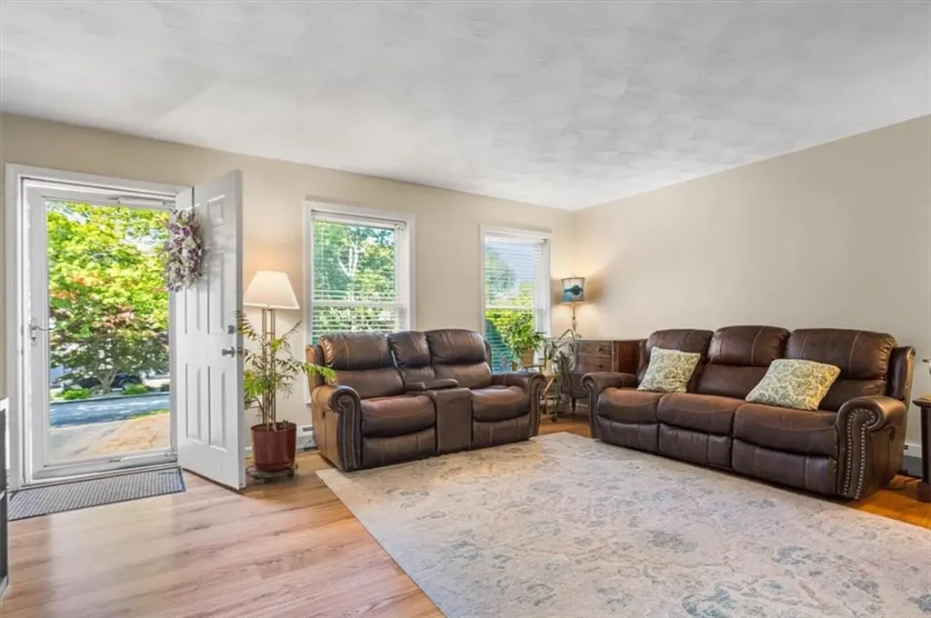 46 Lincoln Drive Johnston RI 02919