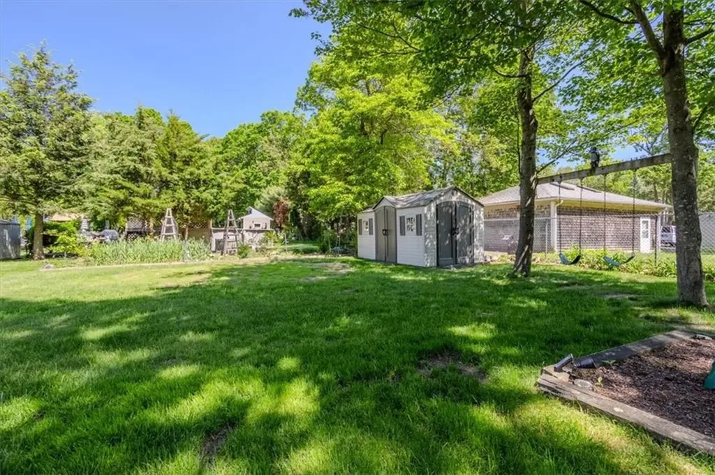 46 Lincoln Drive Johnston RI 02919
