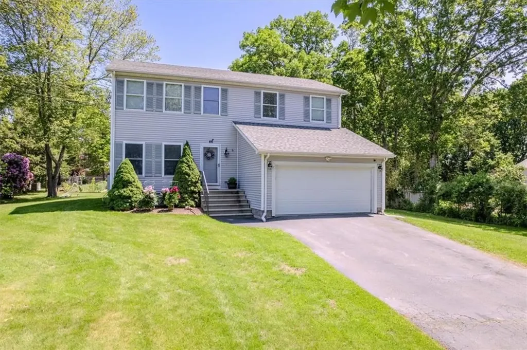 46 Lincoln Drive Johnston RI 02919