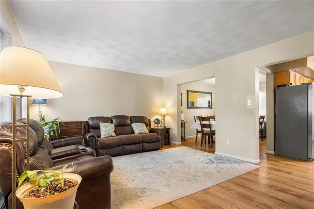 46 Lincoln Drive Johnston RI 02919