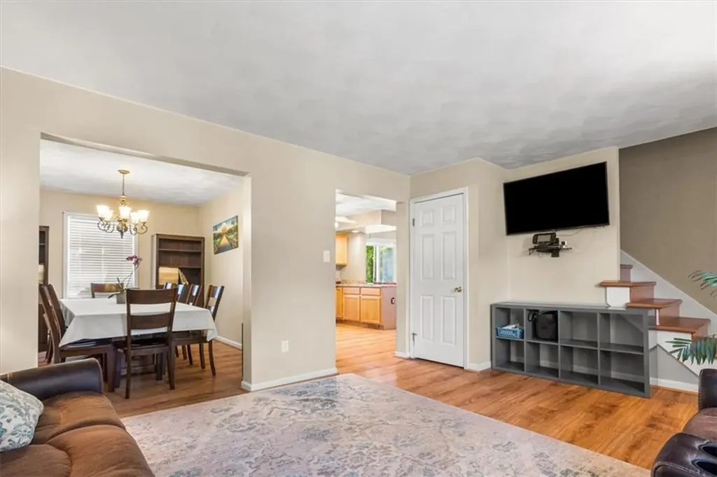 46 Lincoln Drive Johnston RI 02919