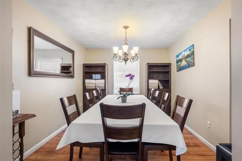 46 Lincoln Drive Johnston RI 02919