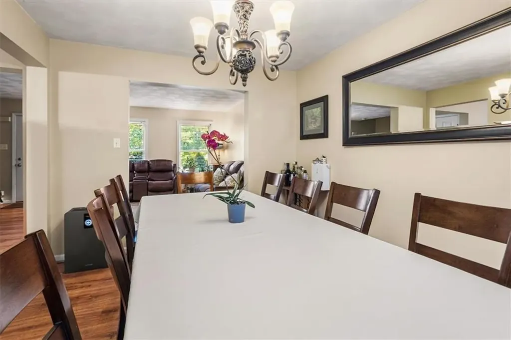 46 Lincoln Drive Johnston RI 02919