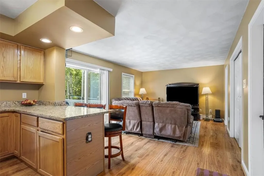 46 Lincoln Drive Johnston RI 02919