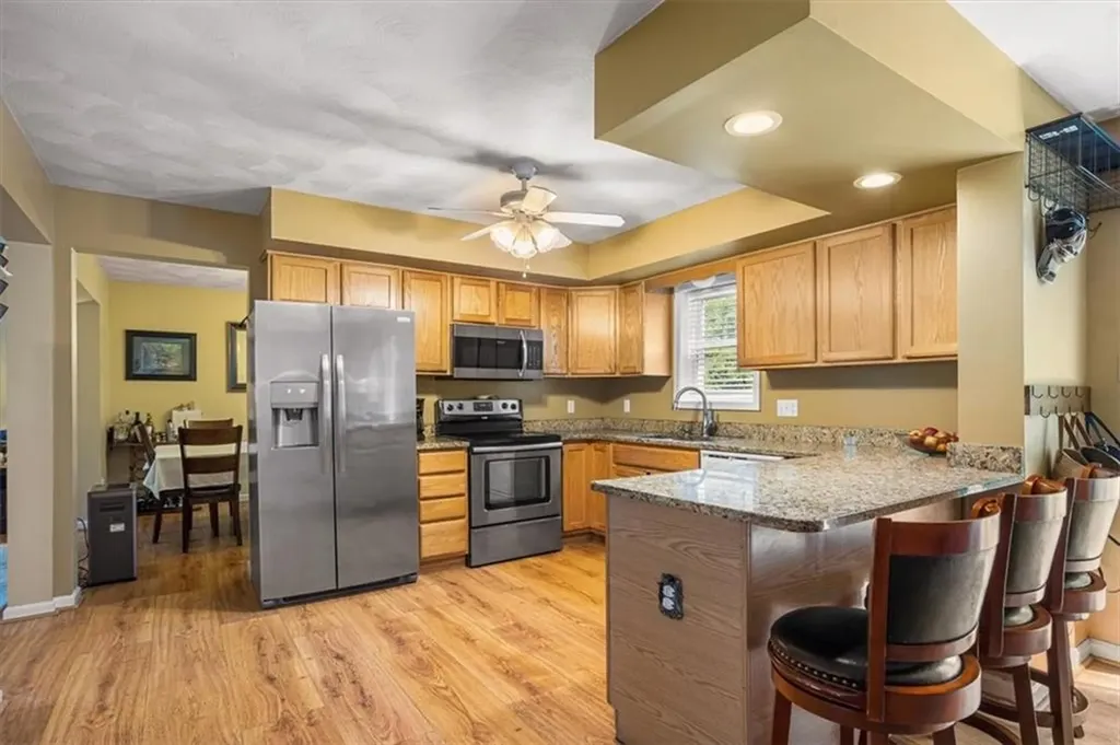 46 Lincoln Drive Johnston RI 02919