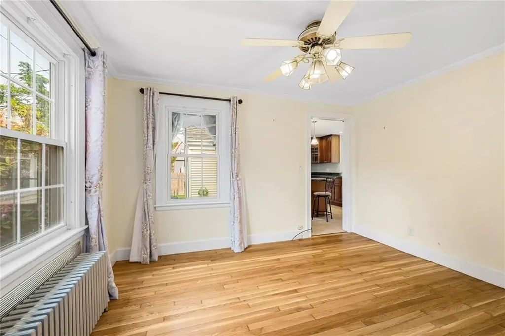 50 Piedmont Street Cranston RI 02910