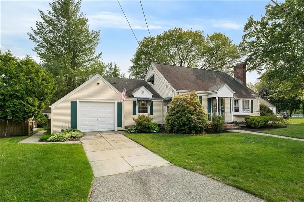50 Piedmont Street Cranston RI 02910