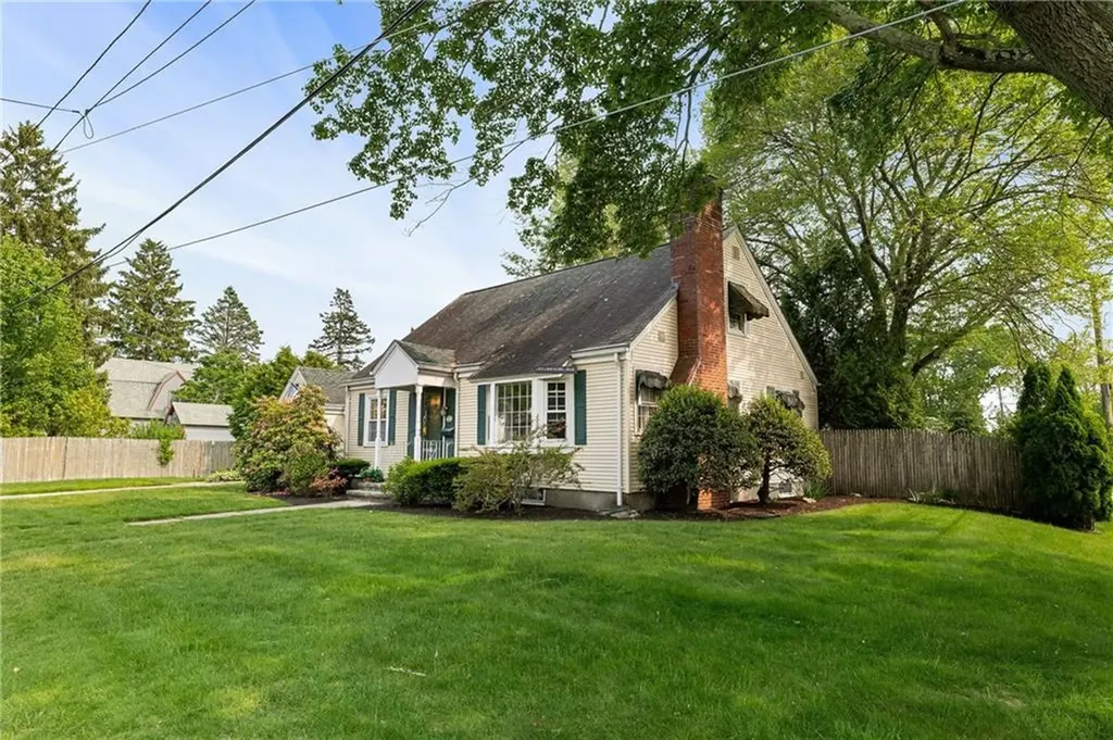 50 Piedmont Street Cranston RI 02910