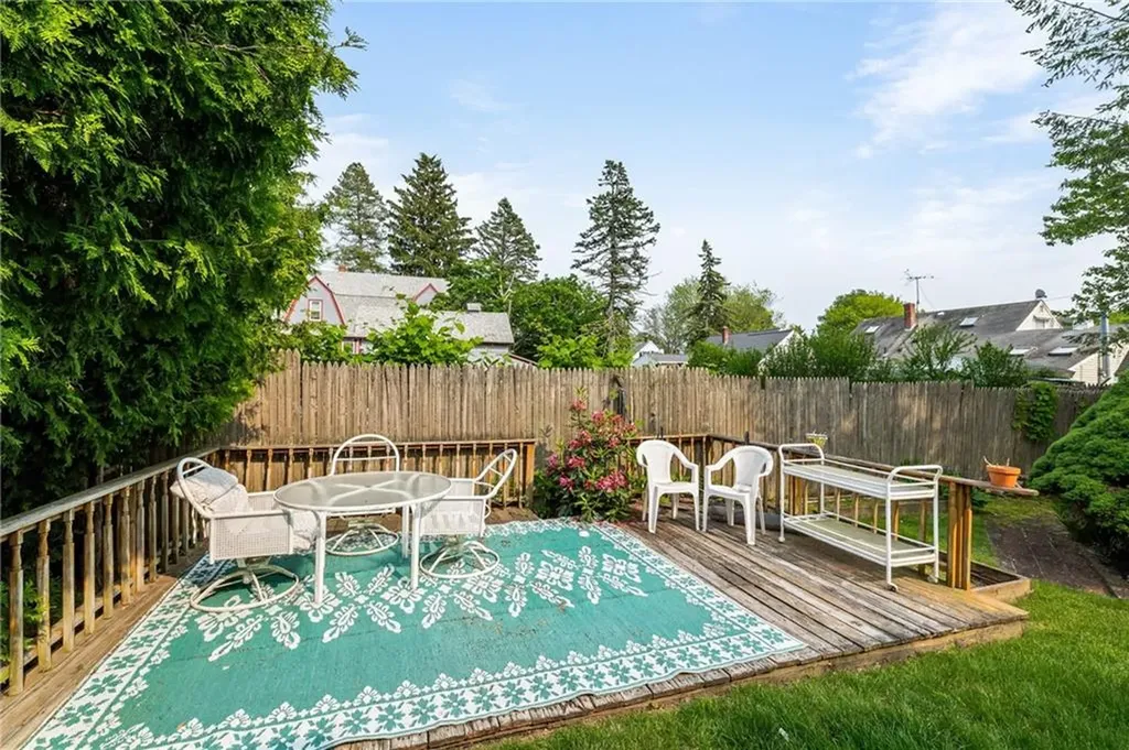 50 Piedmont Street Cranston RI 02910