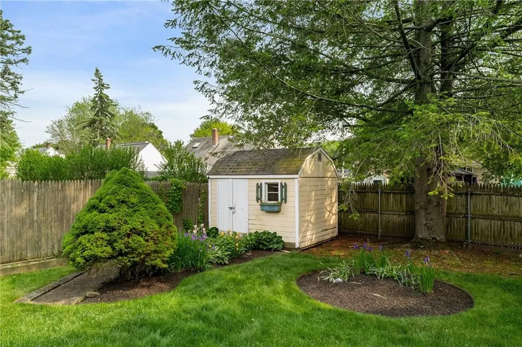 50 Piedmont Street Cranston RI 02910