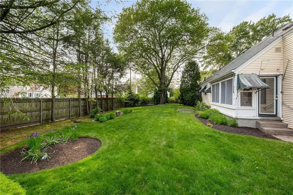 50 Piedmont Street Cranston RI 02910