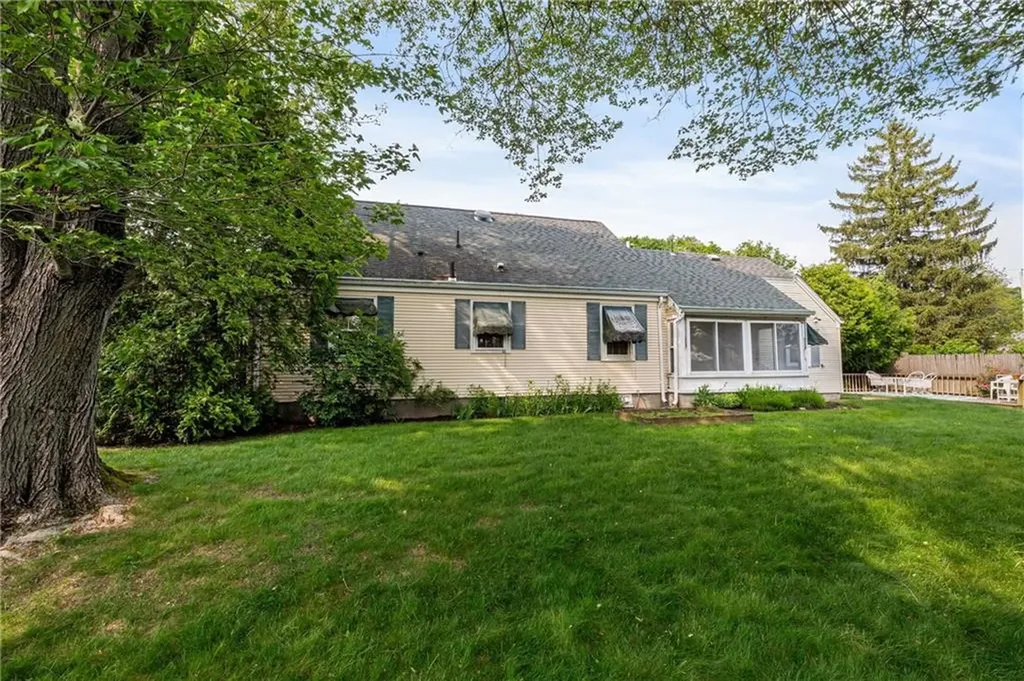 50 Piedmont Street Cranston RI 02910