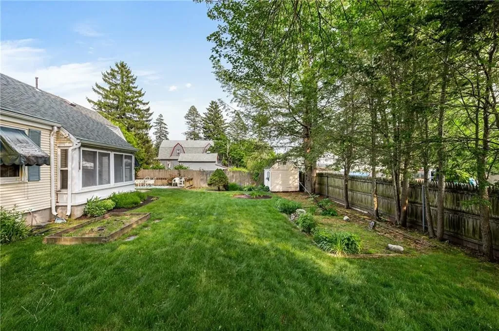50 Piedmont Street Cranston RI 02910