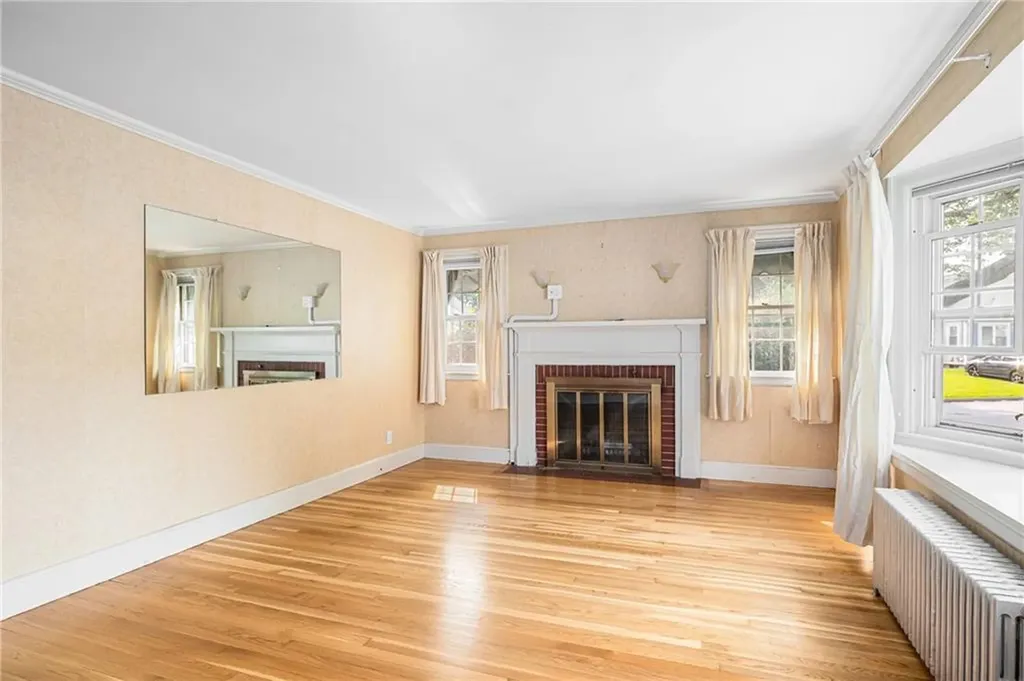 50 Piedmont Street Cranston RI 02910