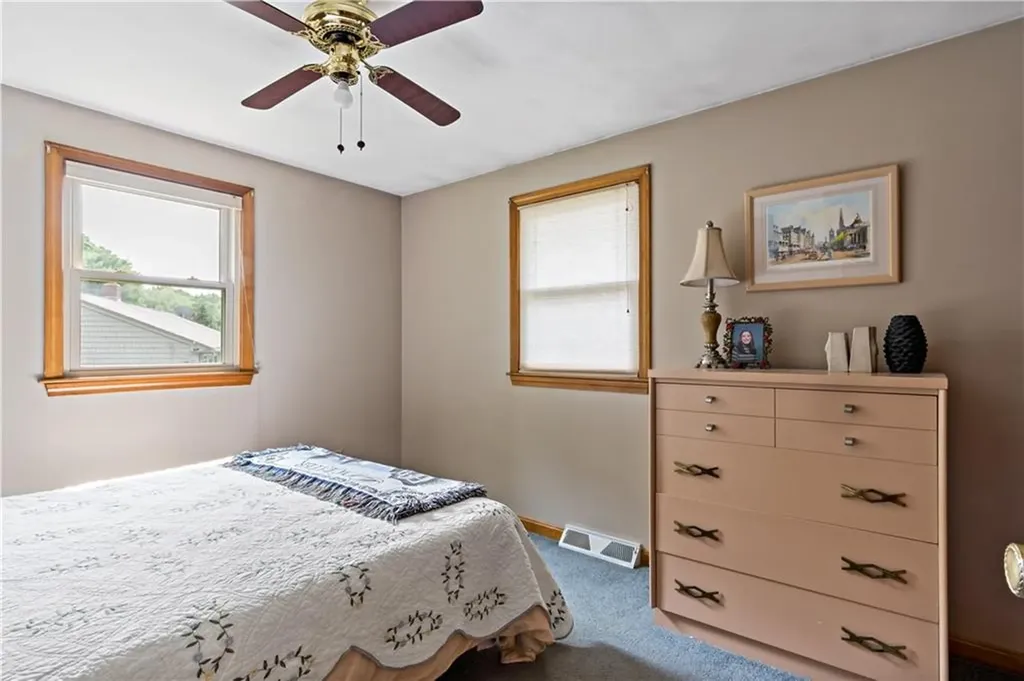 17 Carolyn Drive West Warwick RI 02893
