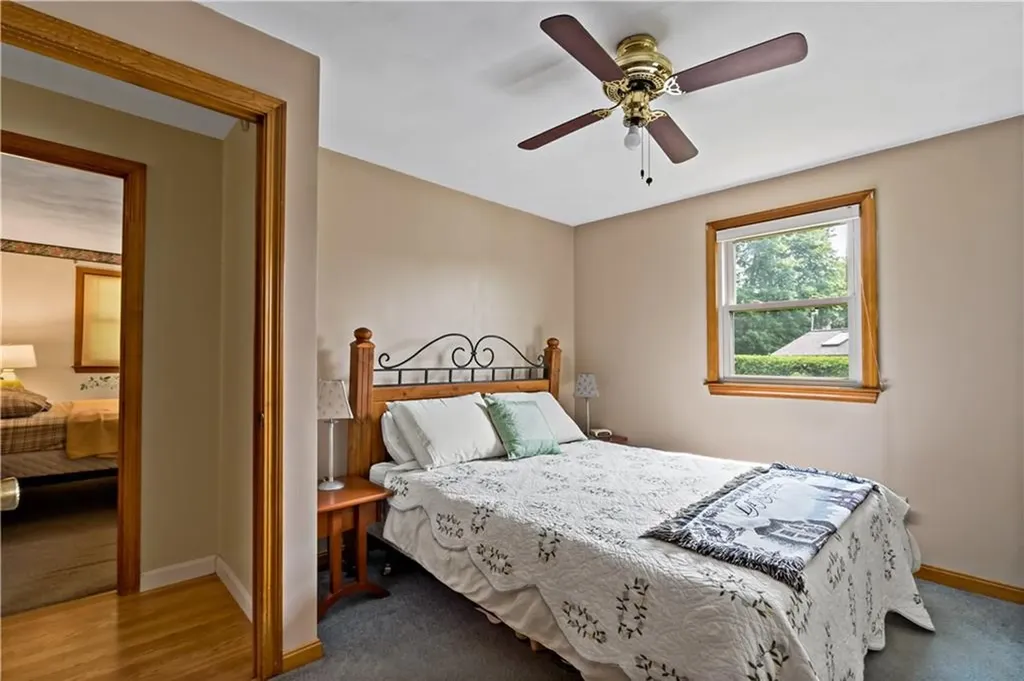 17 Carolyn Drive West Warwick RI 02893